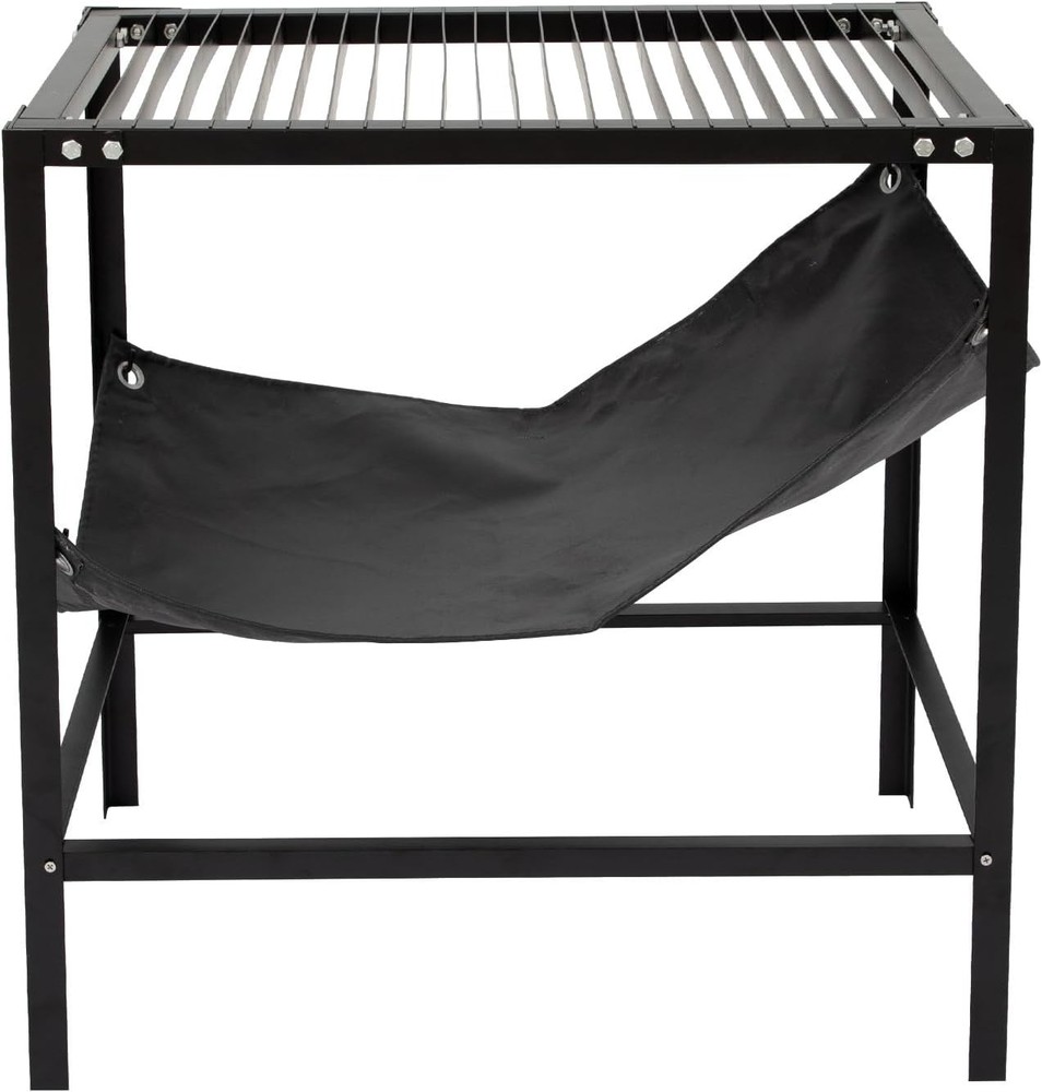 250 LBS Plasma Cutter Table with Replaceable Slats & Fireproof Welding Blanket