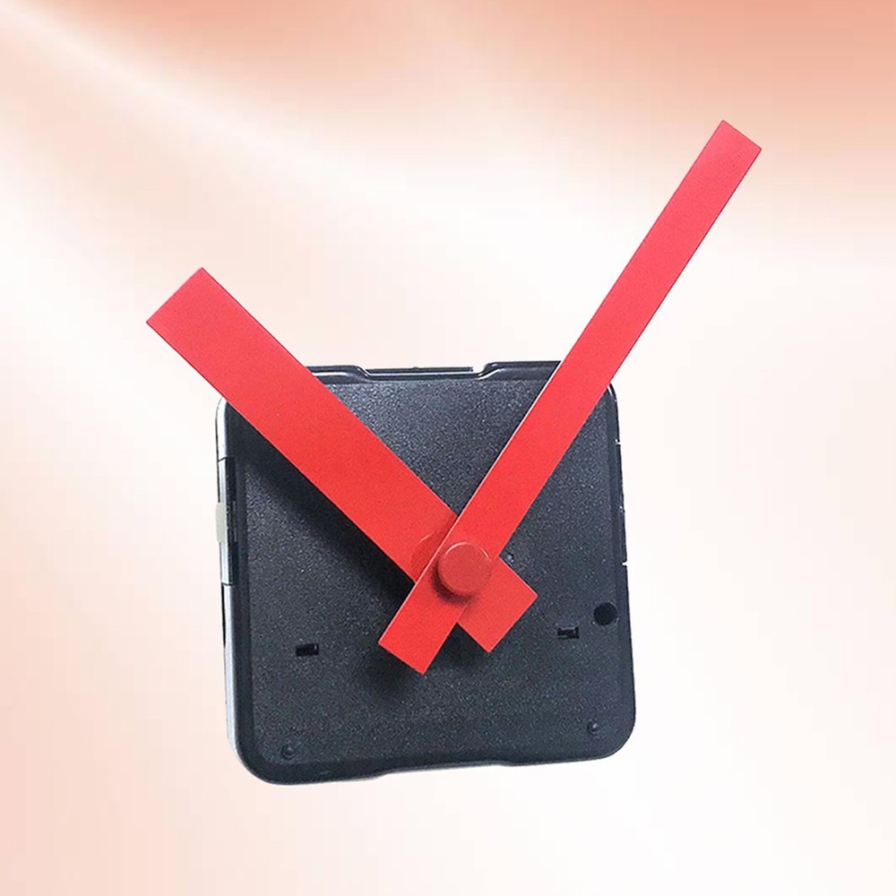 Replacement Clock Parts Wall Movement Components Accessories Kits