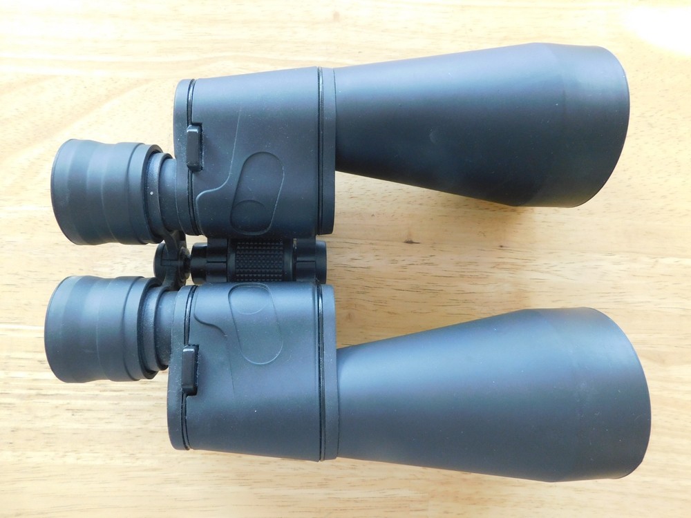 12x60 Binoculars Celestron SkyMaster
