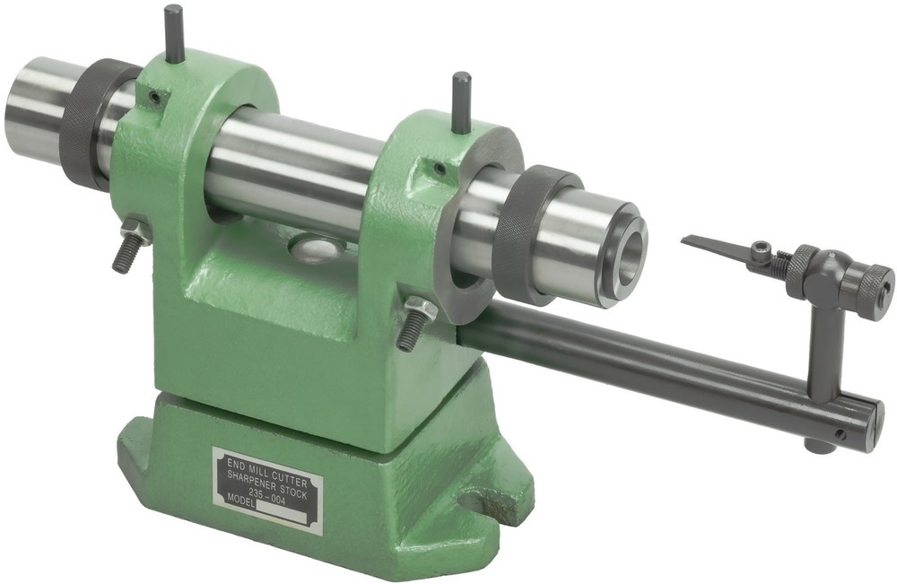 End Mill Sharpener #858-SHPN