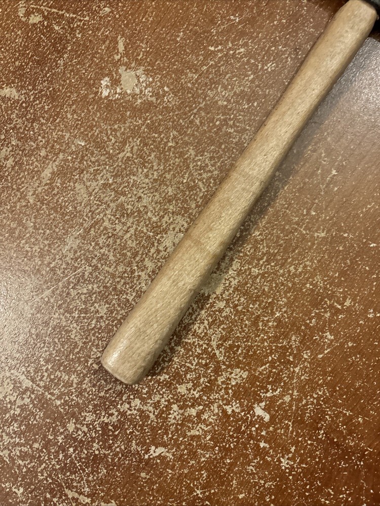 Vintage Auto Body Hammer
