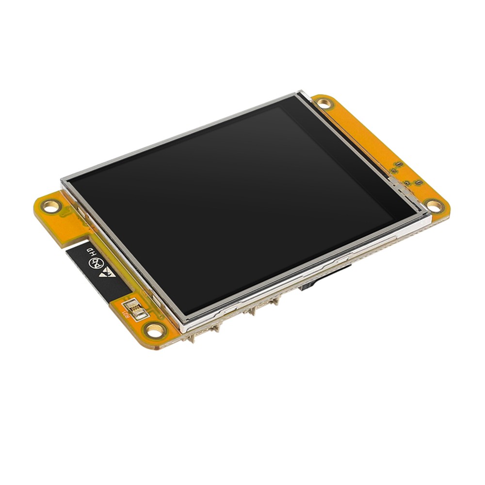 ESP32 Development Board WiFi Bluetooth 2.8inch 240*320 Smart Display TFT ModuleB