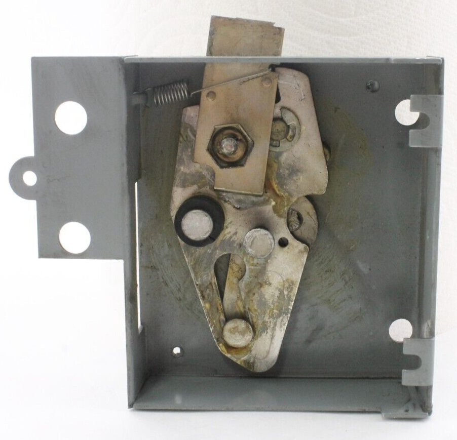 General Electric TEFR1H Rotary Handle