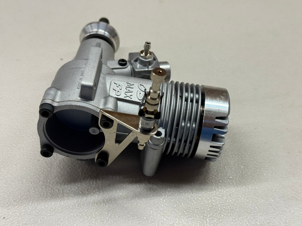 O.S. Max 60 FP (RN) 16101 RC Airplane Engine