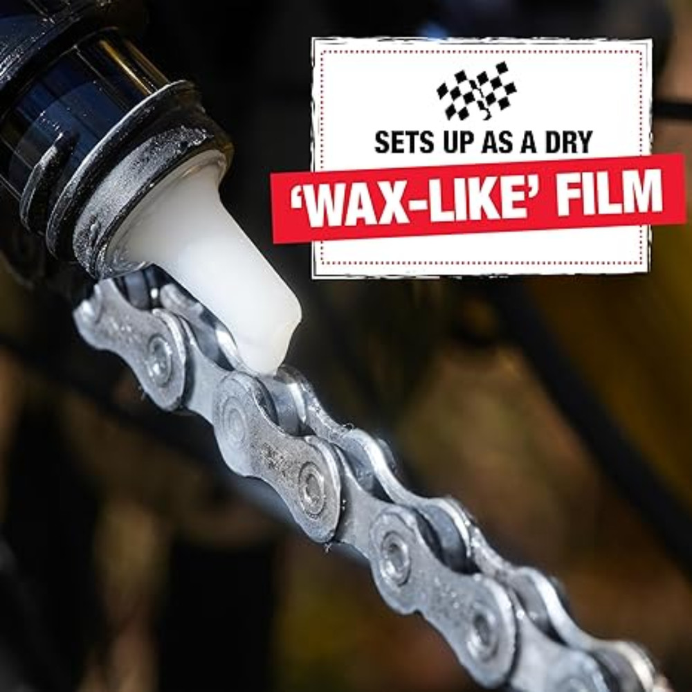 Dry Lube with Ceramic Technology - 8oz, Drip