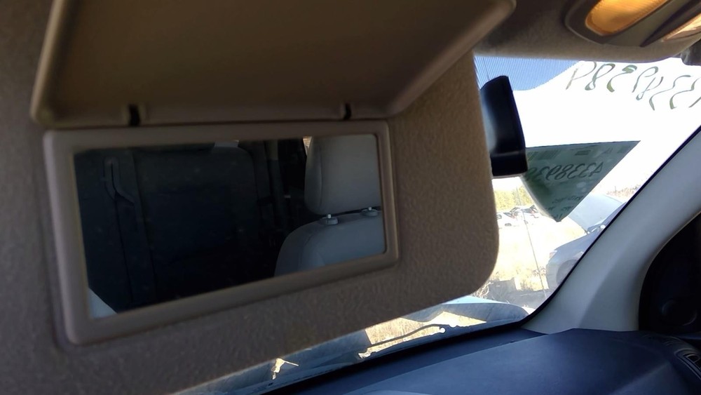 Used A/C Selector Switch fits: 2007 Saturn Vue Grade A