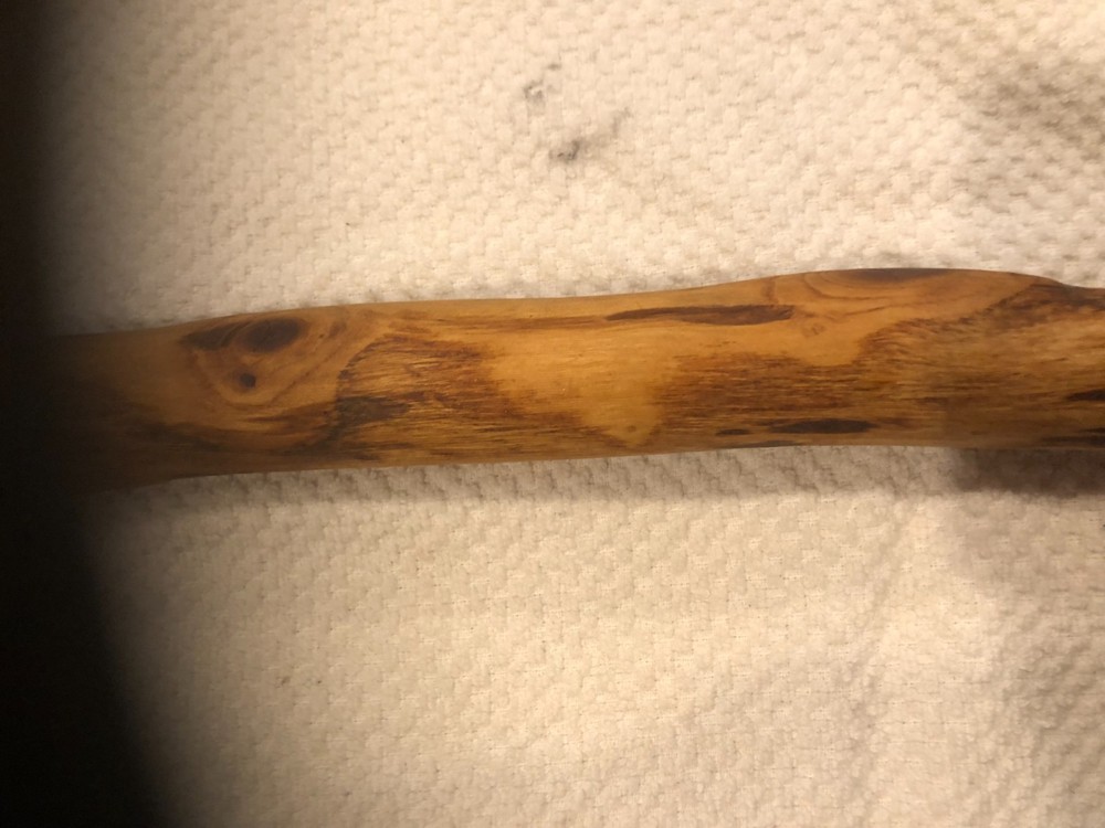 Small Hatchet Axe 17" x 6"