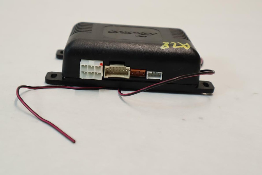 Pursuit PRO9644E Vehicle Security System Module~ USED ~