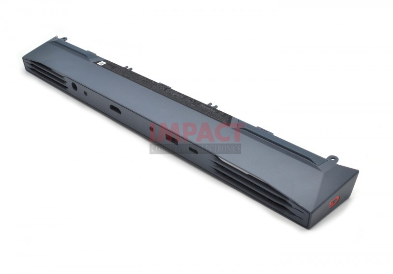 5X8YR - Hinge Cover Gray