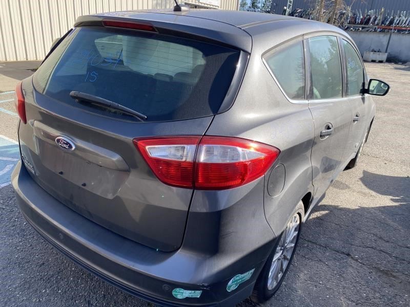 C-MAX 2015 Air Shutter motor control module 42052