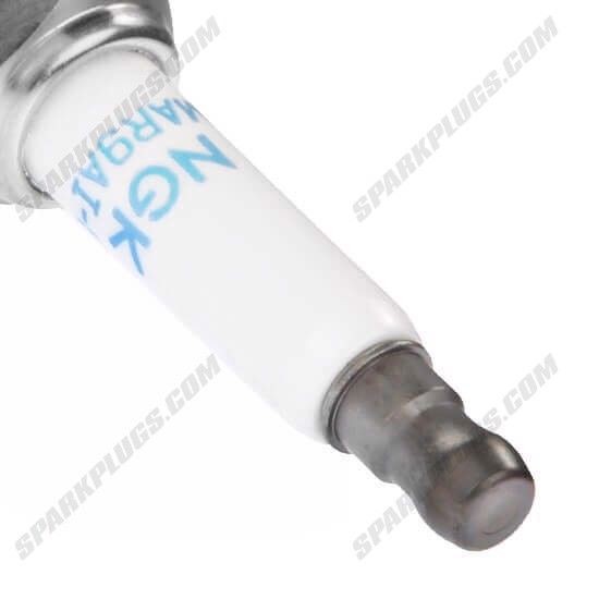 NGK Laser Iridium Spark Plug 90526