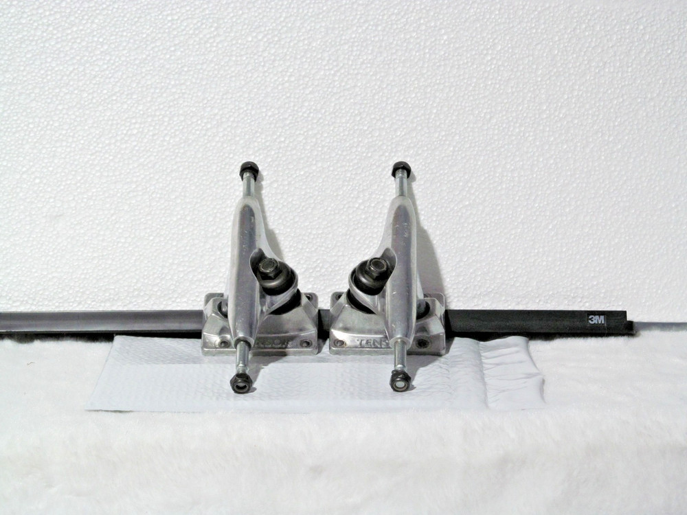 Tensor Trucks 129/ 7.6" New