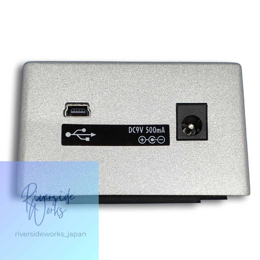 ZOOM MultiStomp Pedal MS-50G
