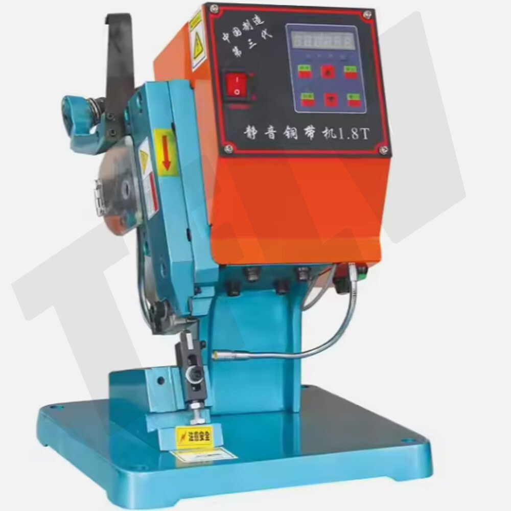 High-tech Noiseless Wire splicing Machine, newest wire Copper machine
