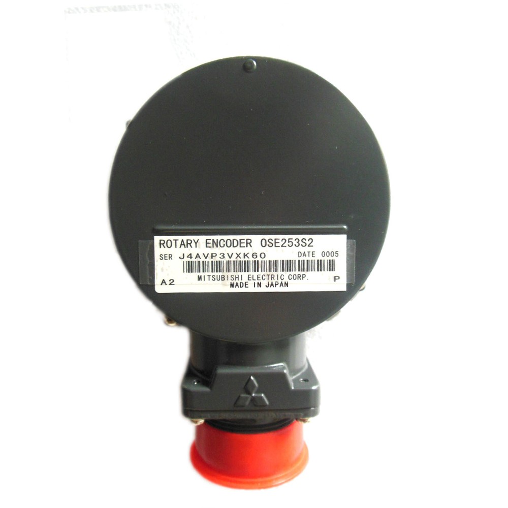 Mitsubishi OSE253S2 Servo Motor Encoder NEW