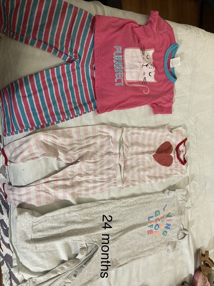 kids clothes lot