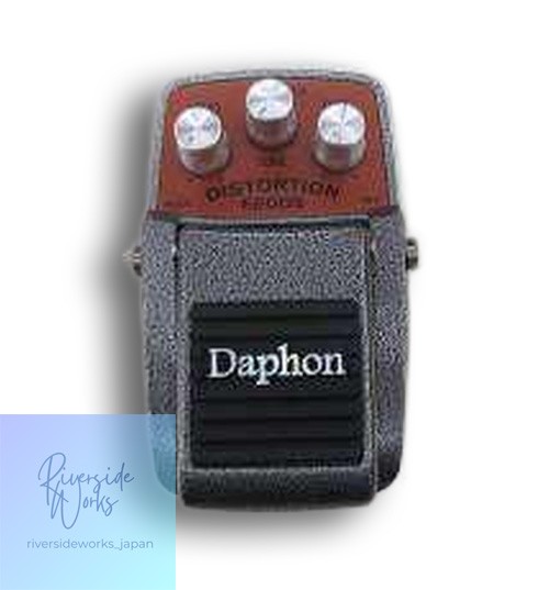 DAPHON E20DS Effects Pedal - Guitar FX JP