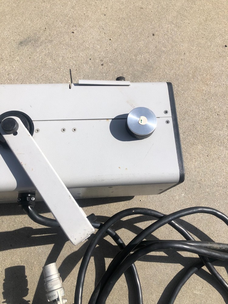 CALUMET SPOTLITE SPOTLIGHT