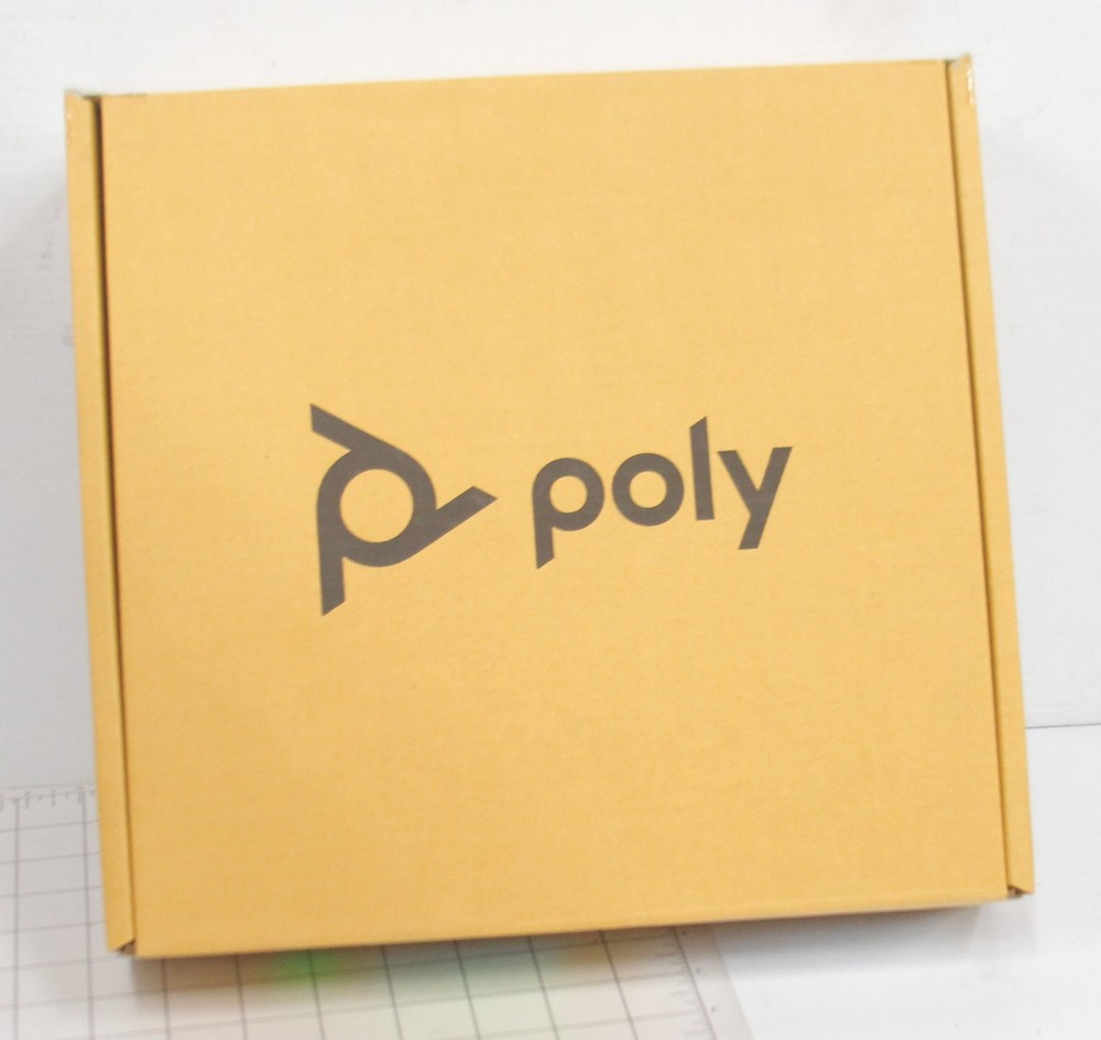 Polycom EX-MIC POLYCOM STUDIO