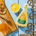 Lite Honey Mustard Salad Dressing 16 fl oz
