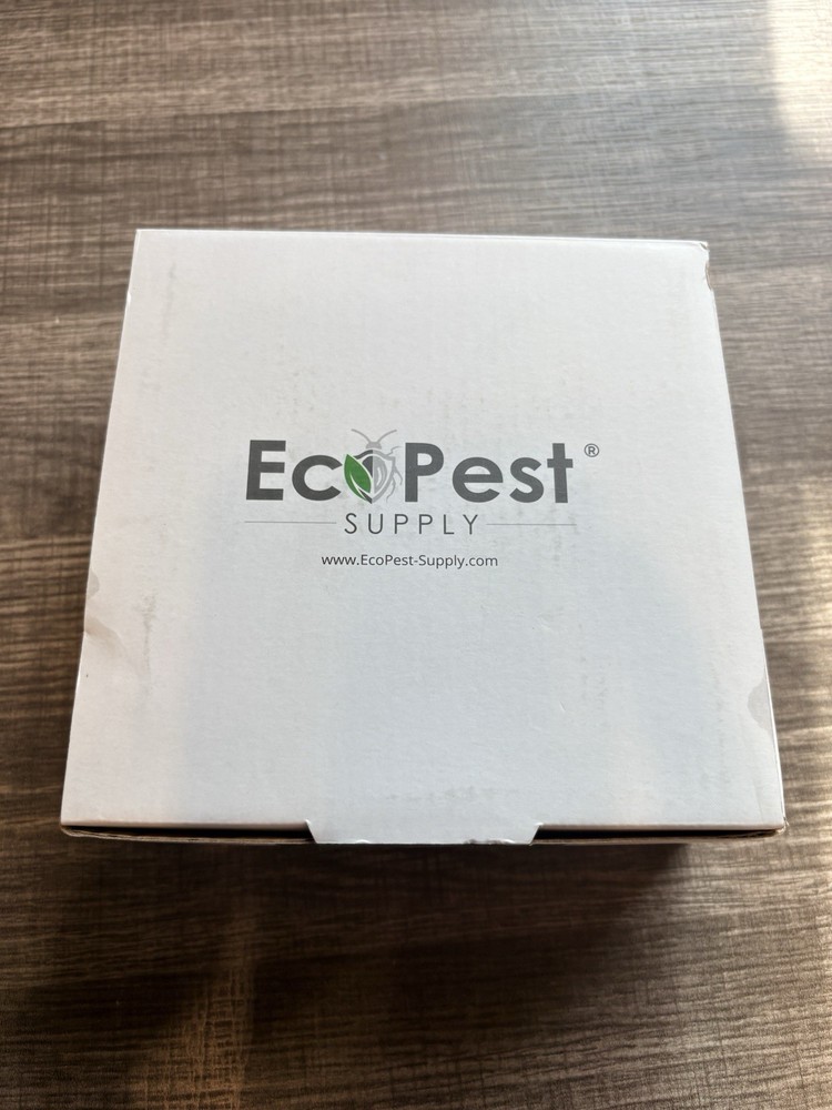 Bed Bug Interceptors – 4 Pack | Bed Bug Blocker (Pro) Interceptor Traps | Insect