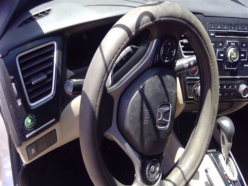Fuse Box Cabin Fits 2013 Civic 568872