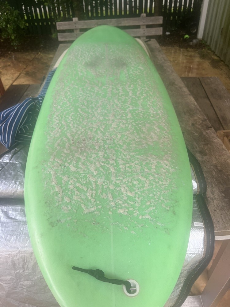 surf boards used