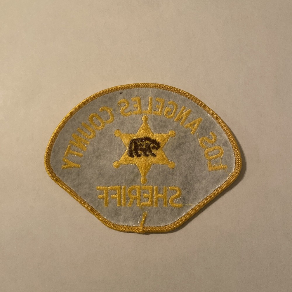 Los Angeles County Patch