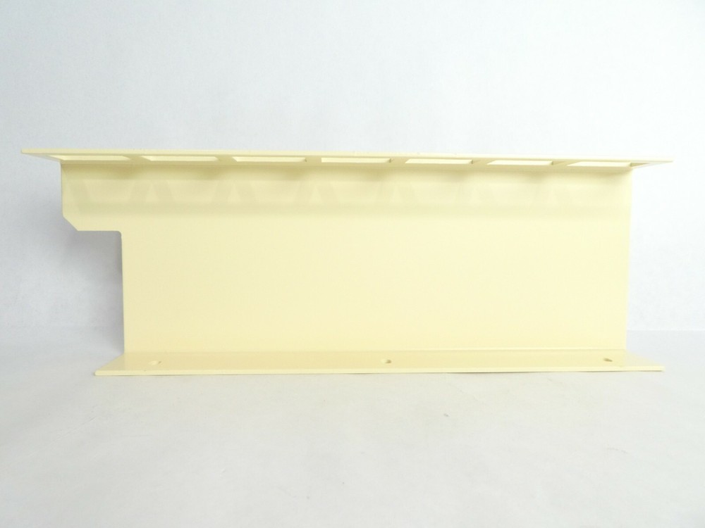 ASM 16-195366-01 Temperature Controller Mounting Bracket New Surplus