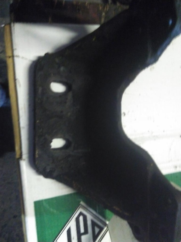 Replaces 175-7321 FRONT ENGINE MOUNT , OR