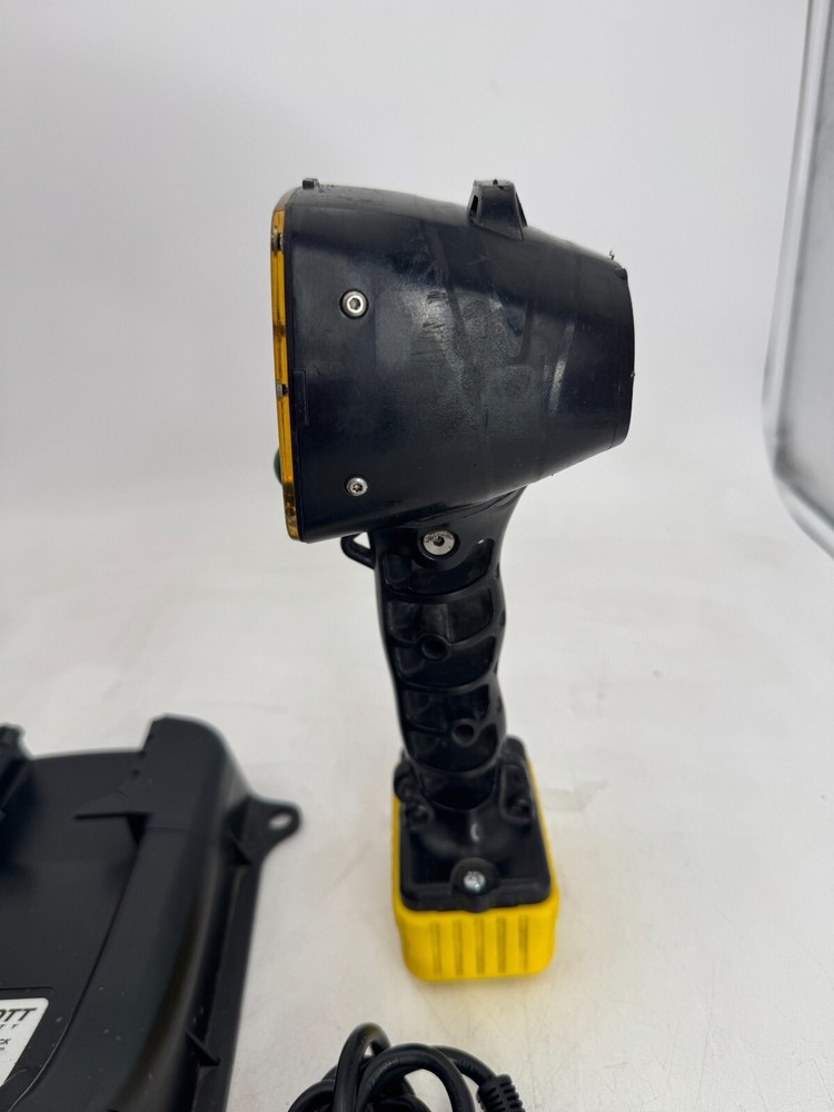 Scott Safety Eagle Attack Thermal Imaging Camera System