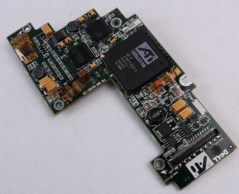 Dell 9J057 Video Card