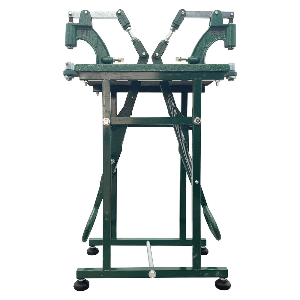 Manual Button Puller Button Installation Tool Rivet Installation Machine