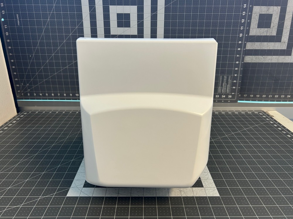 Maytag Refrigerator Ice Bucket Assembly P# WPW10324090