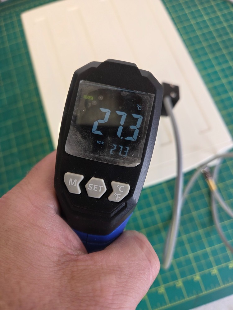 Bioptechs Objective Heater Controller 150803