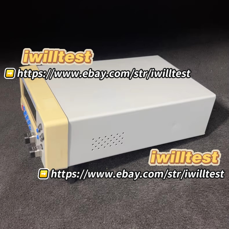1 PCS EXFO FVA-3100 Variable Attenuator *IW