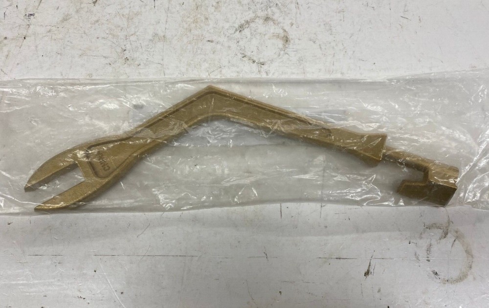 B&K 151-064 Combination Water Meter Key