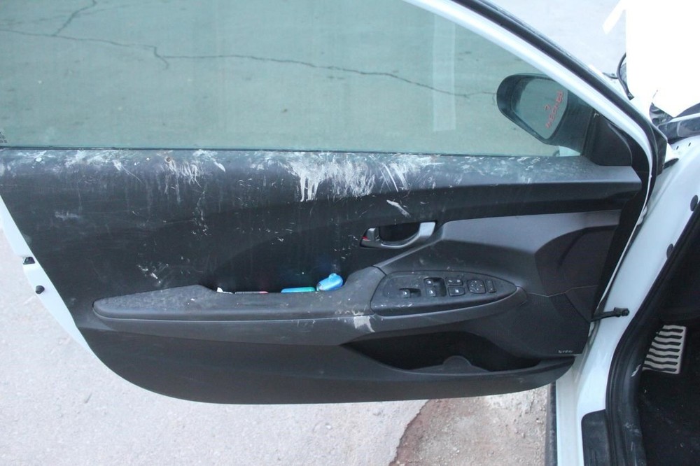 Camera/Projector Camera Front Windshield Mounted Fits 19-20 VELOSTER 611533