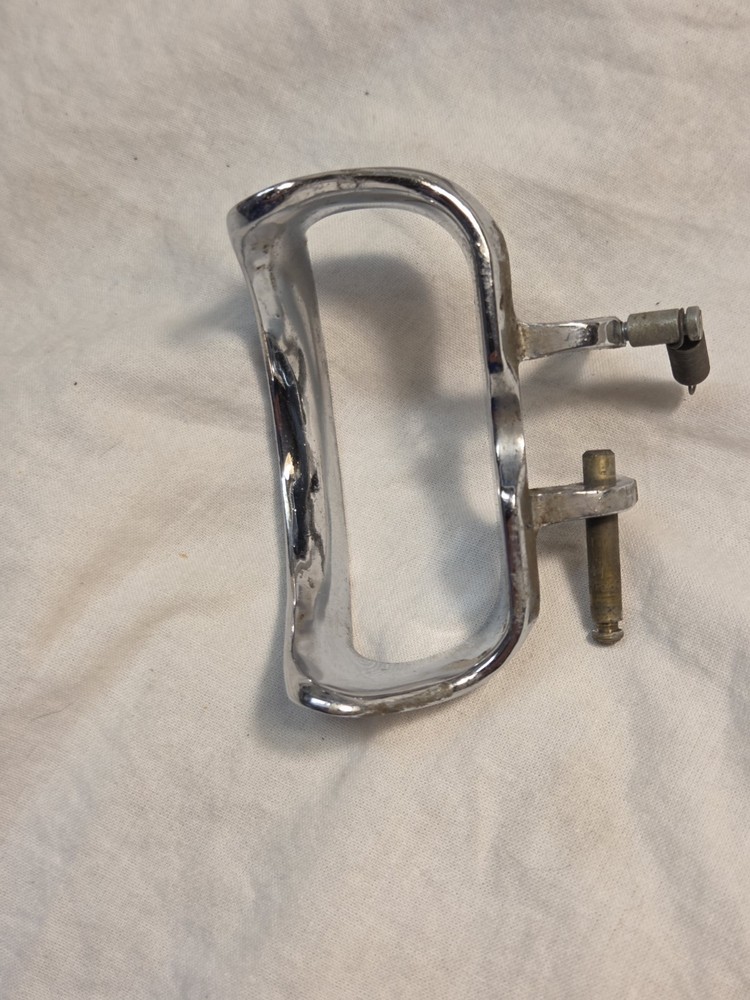 Western Electric Chrome Switch Hook