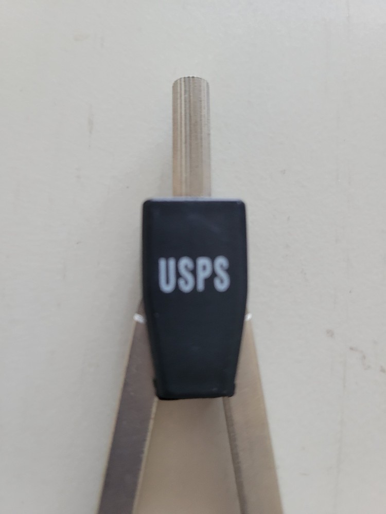 Vintage "USPS" Compass Needle