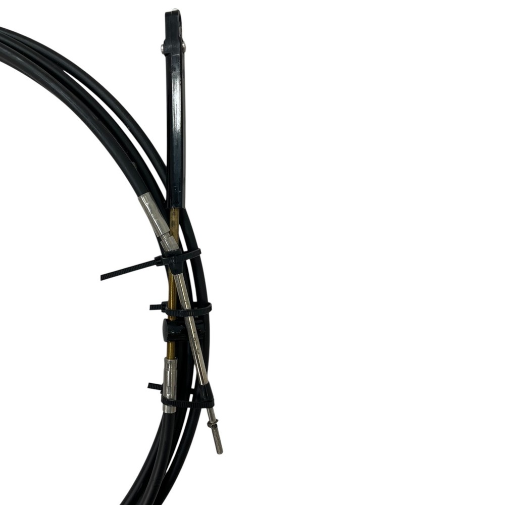 Northwest Controls 18FT Shift Throttle Control Cable