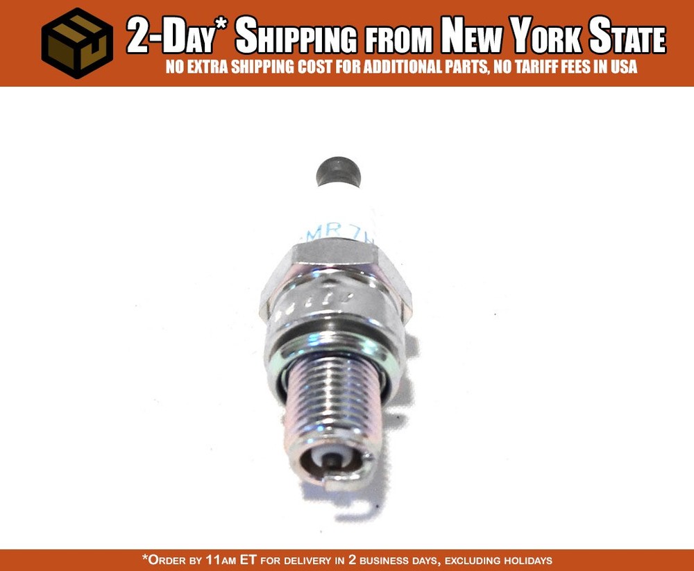 NGK CMR7H Spark Plug