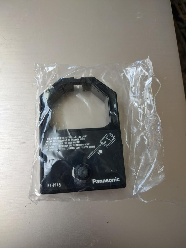 GRC T526-5NB Panasonic Dot Matrix Printer Ribbon