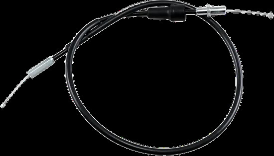 Motion Pro Vinyl Pull Throttle Cable Yamaha Warrior 350 87