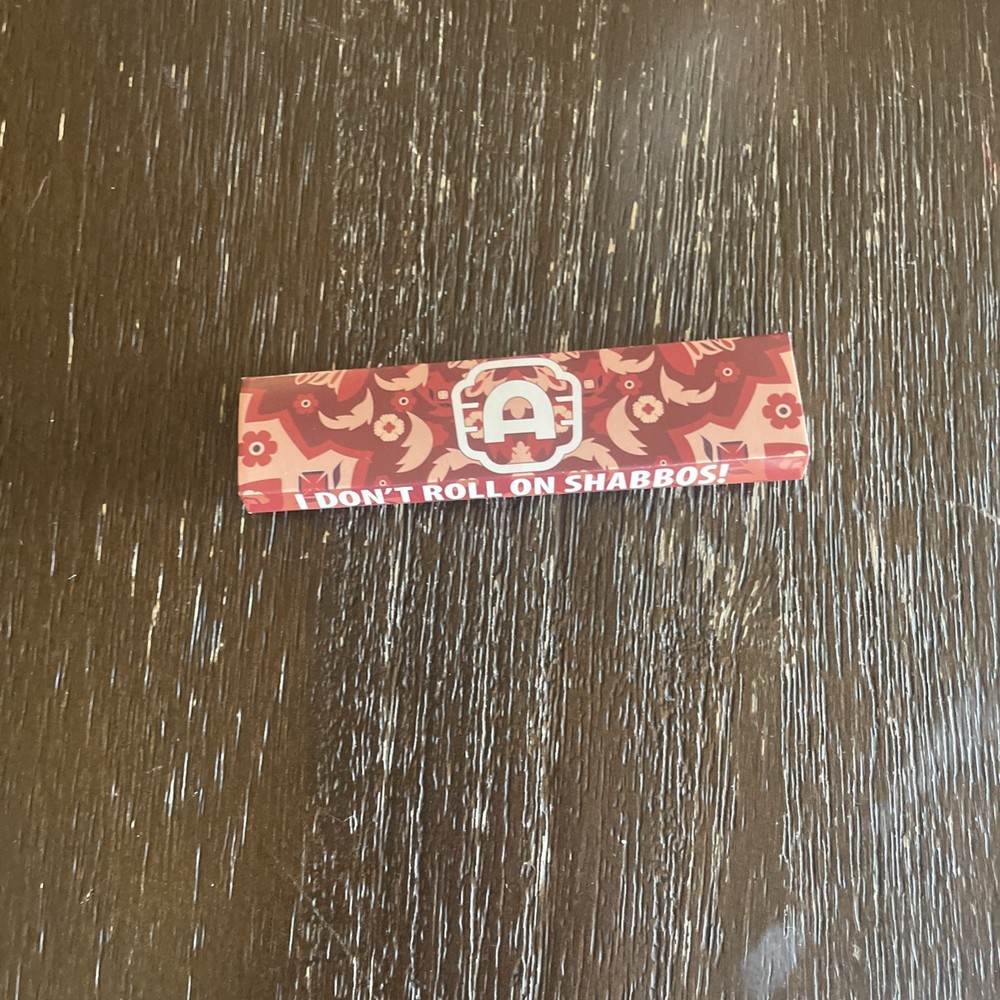 The Big Lebowski Rolling Papers