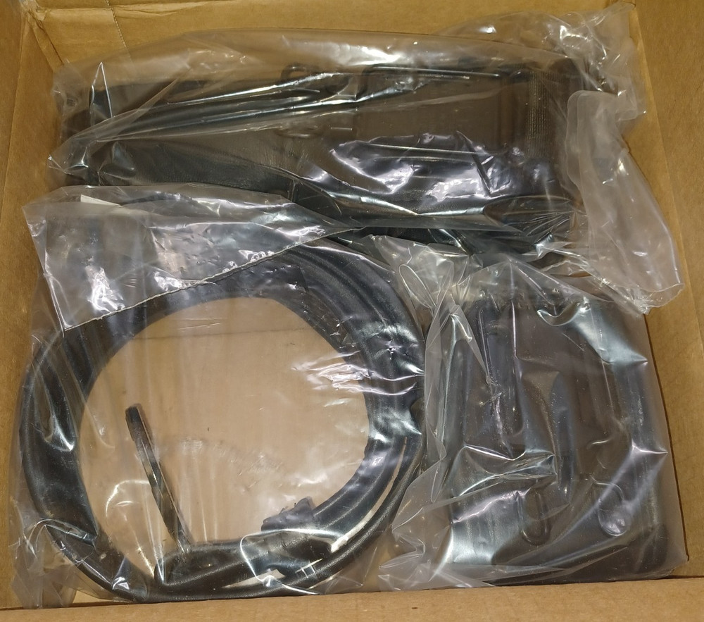 USGI Bianchi General Officer's Holster Set Hill Leather New