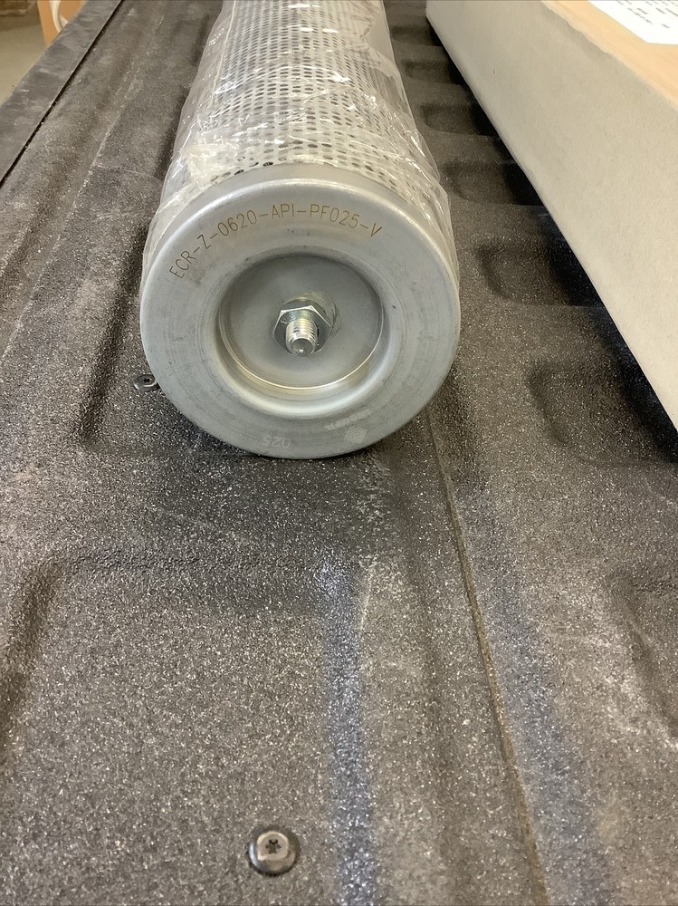 Indufil Filter Element ECR-Z-0620-API-PF025-V