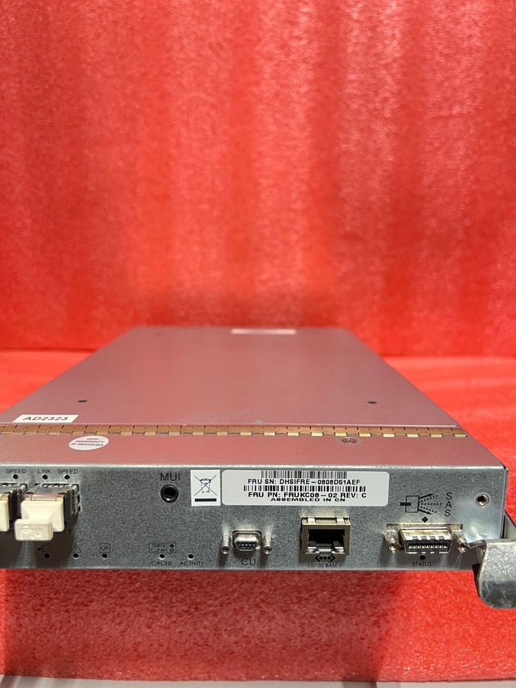 Dot Hill Controller Module DHSIMIL FRUKC08-02