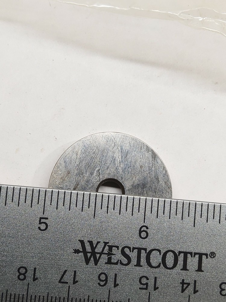 SIOUX TOOL PLATE 10518 (NEW IN BOX)