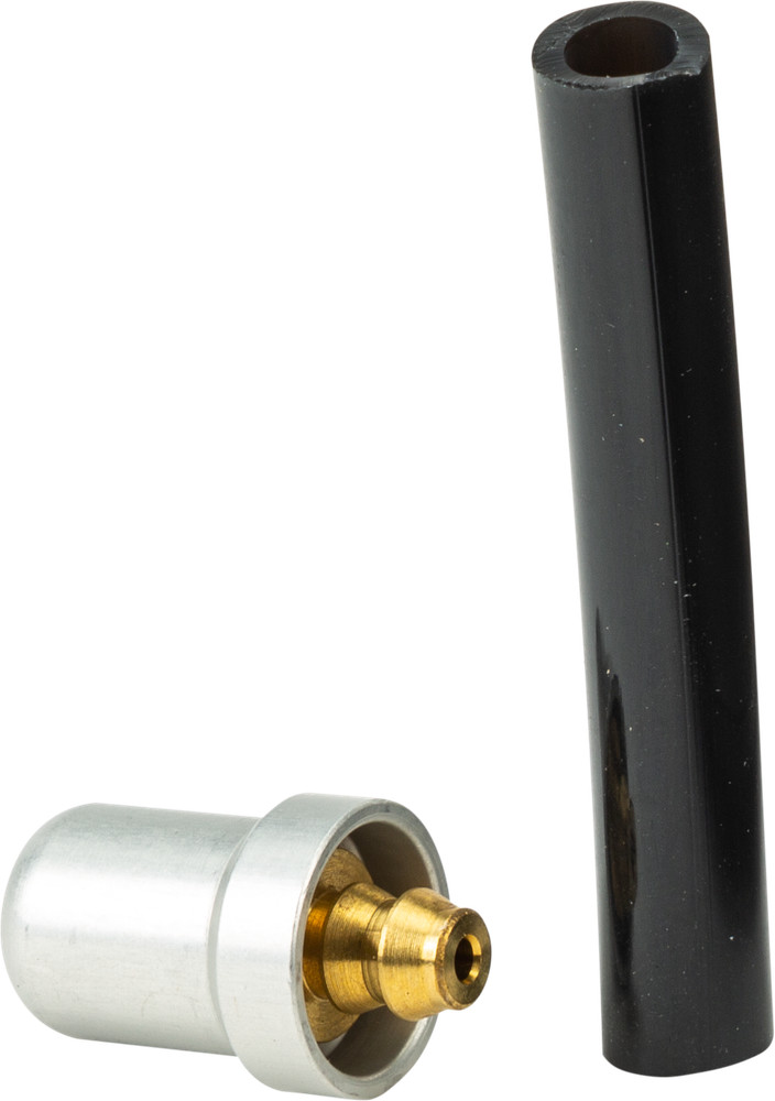 Vent Cap - Color: Gold - Style: Misc Componets